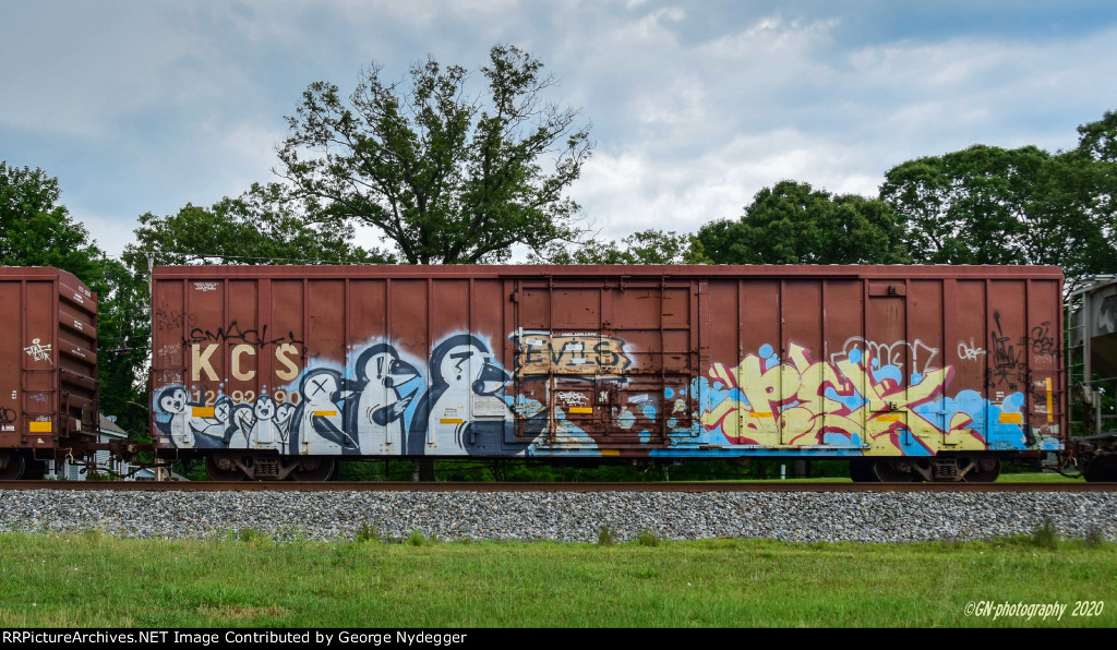 KCS 129290